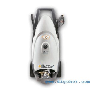 船用小型高壓清洗機