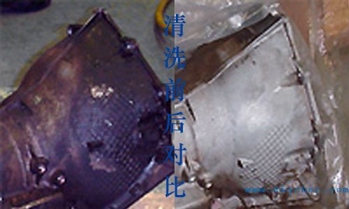 德高潔DPT Pro干冰清洗機(jī)在汽車(chē)工業(yè)中的應(yīng)用